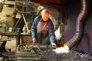 Blacksmiths' Forge