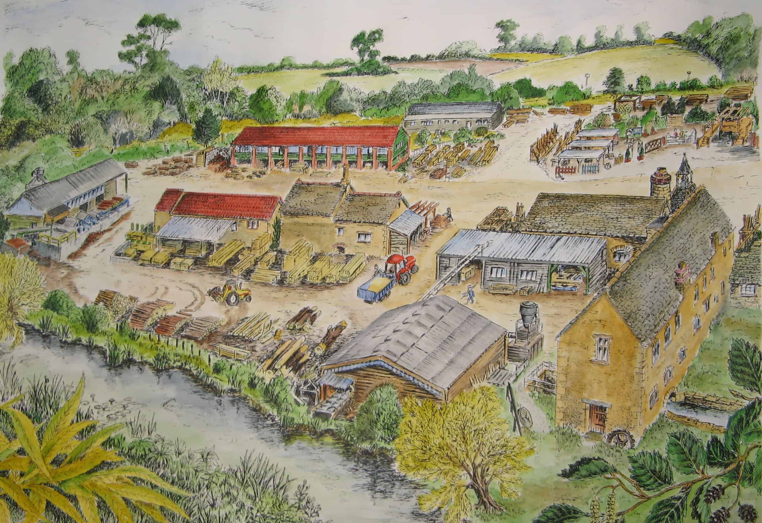 Mill_Drawing_Img_2306