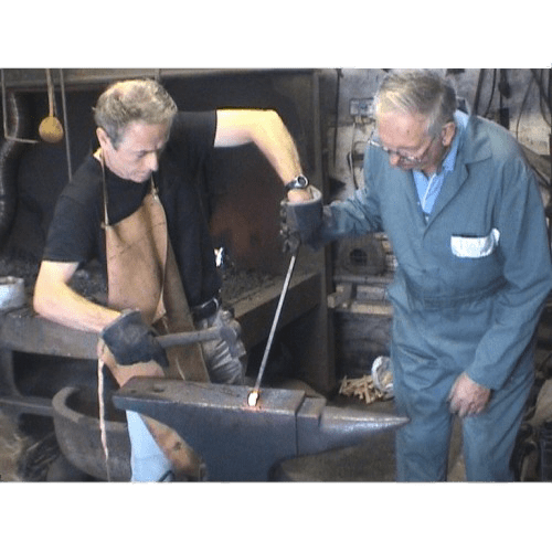 Blacksmithing Experience Voucher