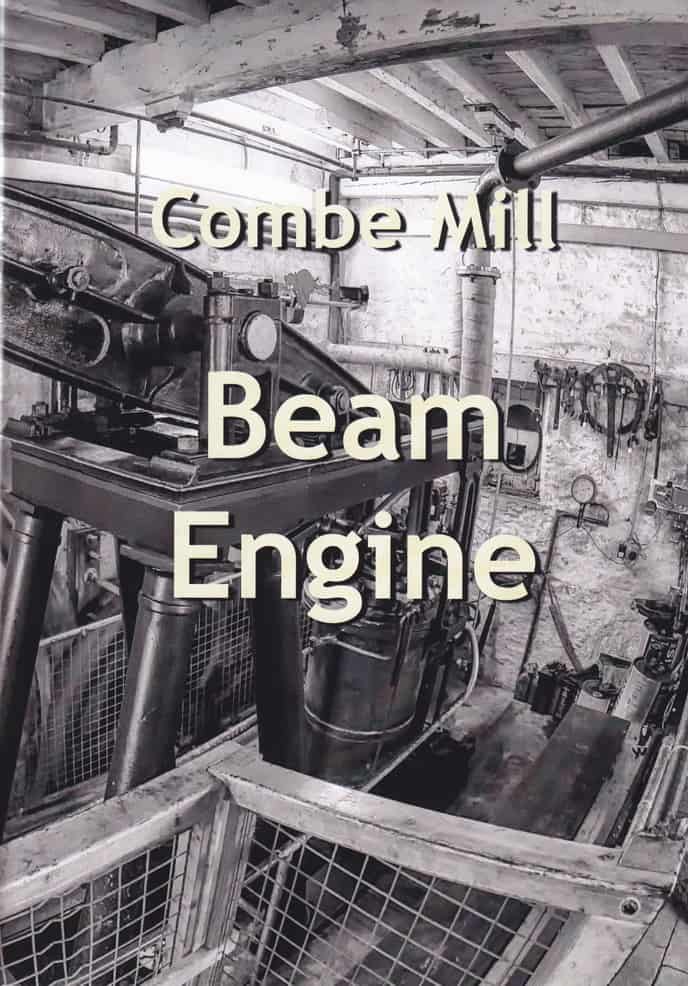 Combe Mill – Beam Engine